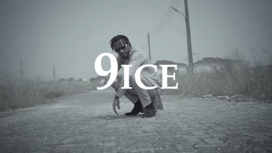 9ice – 'Agbatan Video'