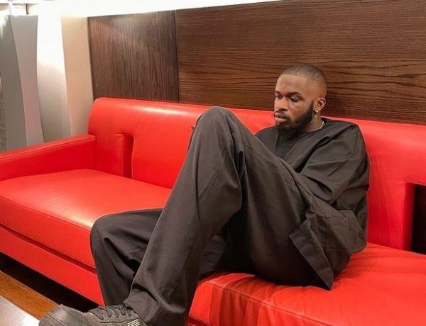 Top 10 Nigerian artists who are top-notch weed smokers