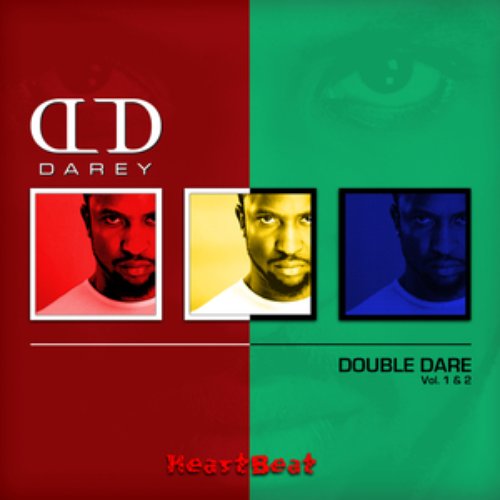 Dare- Double Dare