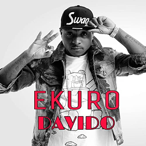 Davido- Ekuro