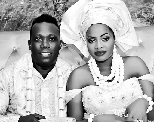 Nigerian Artists whose Marriages crashed