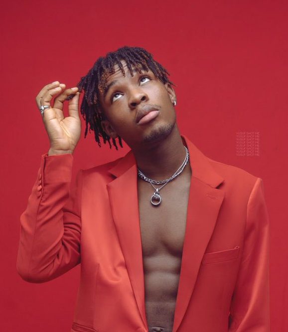 Nigeria's highest streamed 2021 albums on audiomack