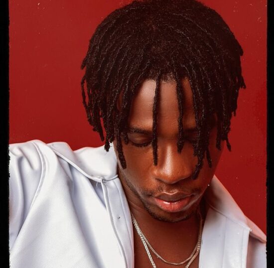 Joeboy's debut album 'SBBM' ranks no 1 in 10 countries