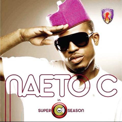 Naeto C- Super Season C