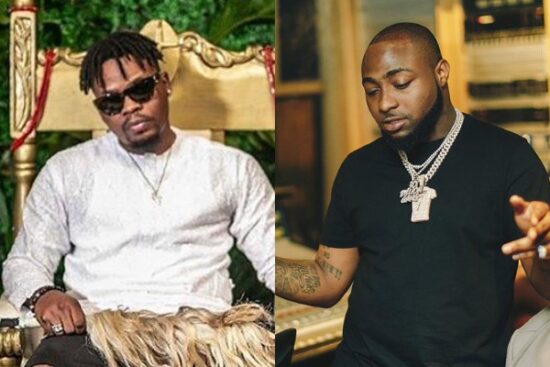 Nigerian Artists Paving way for Upcoming artists