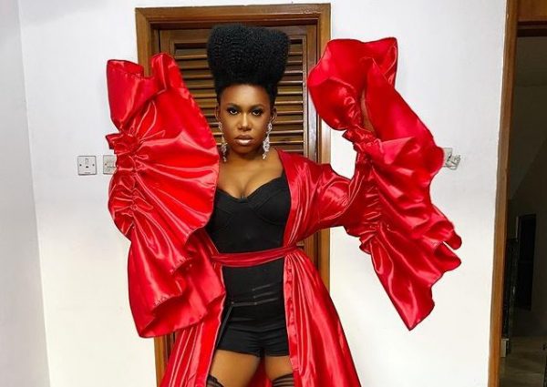Niniola: The Queen of Afro-House that never stops being consistent