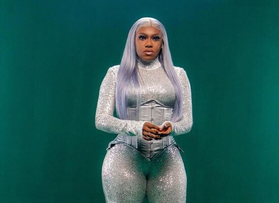 Niniola unveils tracklist for forthcoming EP, '6th Heaven'