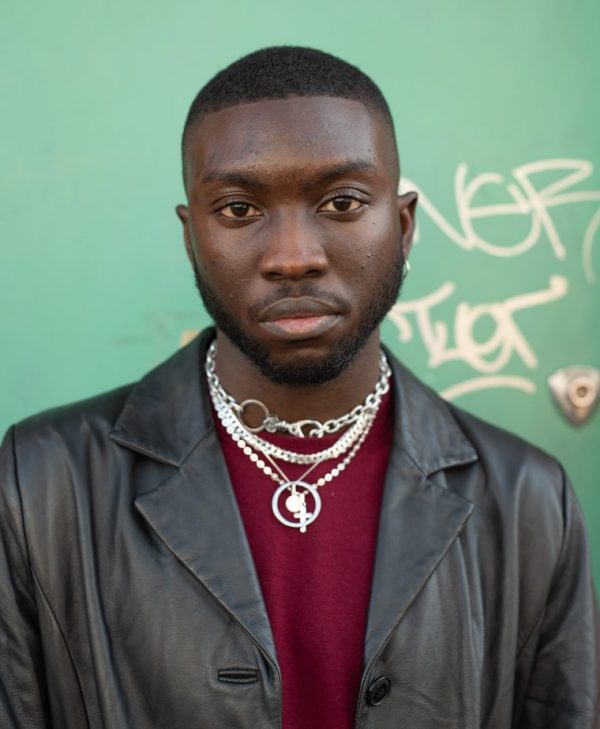 Spanning through Nigeria's biggest stars in the Alté music scene