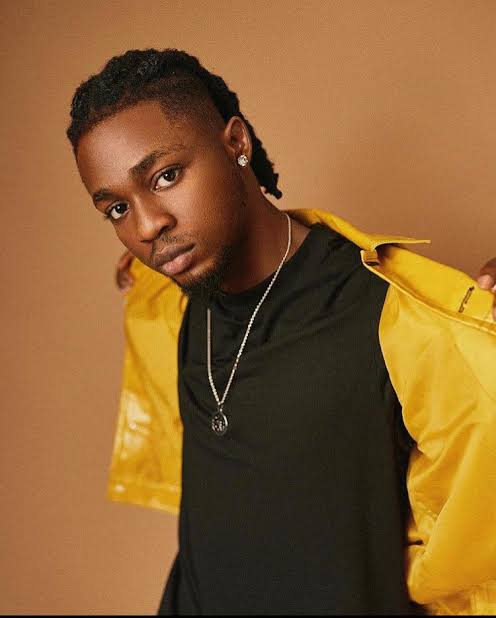 All-time Most streamed Nigerian EPs on Audiomack