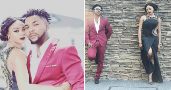 Oritse Femi’s former manager, Kara blast him, Nabila Fash reacts