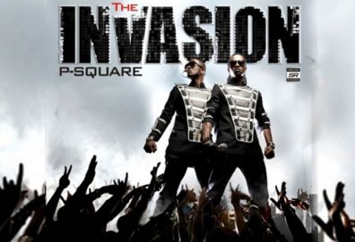 P-square-The Invasion
