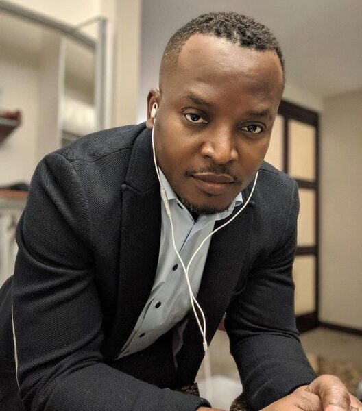 Rapper Eldee reveals why he left Nigeria