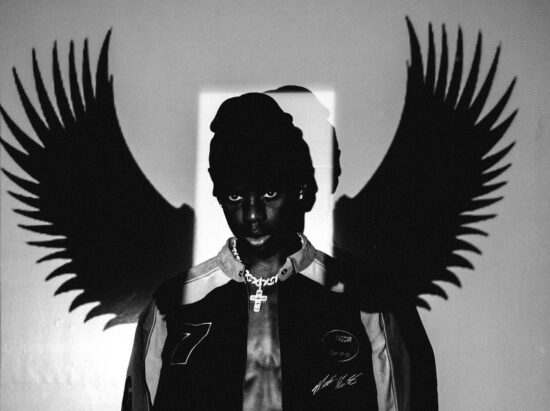Rema thanks fans as "Bounce" becomes number one song in Nigeria.