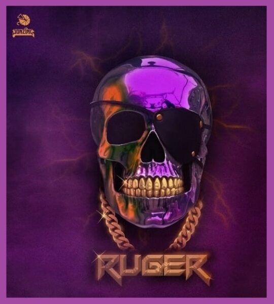 Ruger - "Ruger Video"