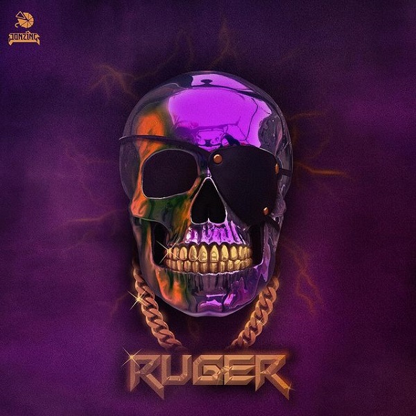 Ruger Ruger [Music]