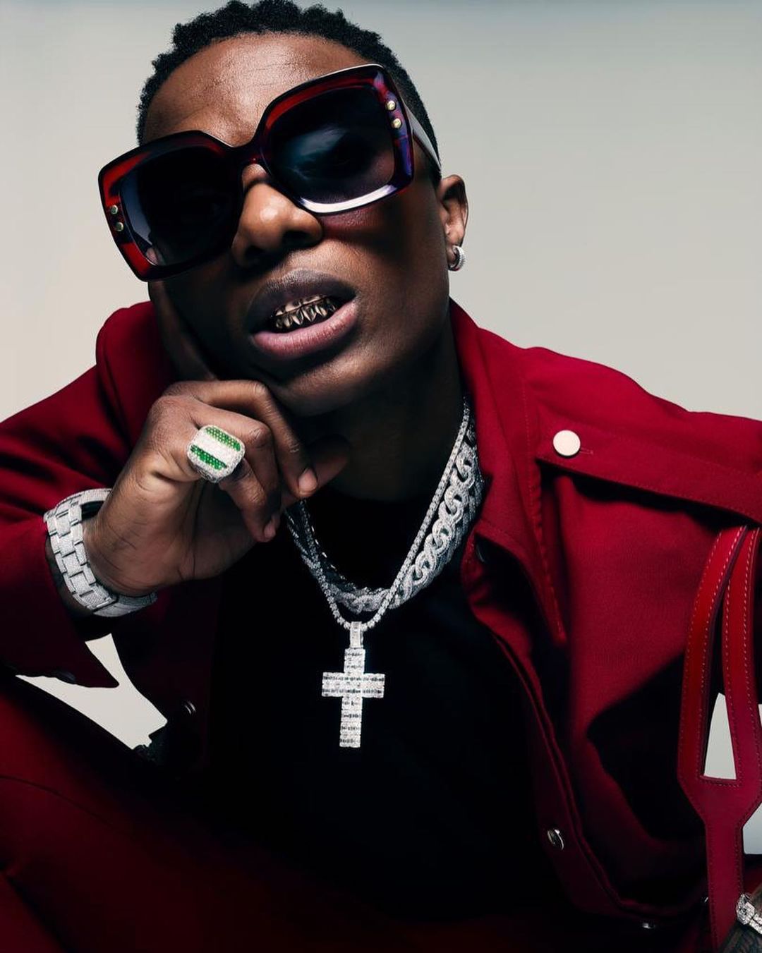 On Spotify, these are the top ten most-streamed Nigerian record label songs.