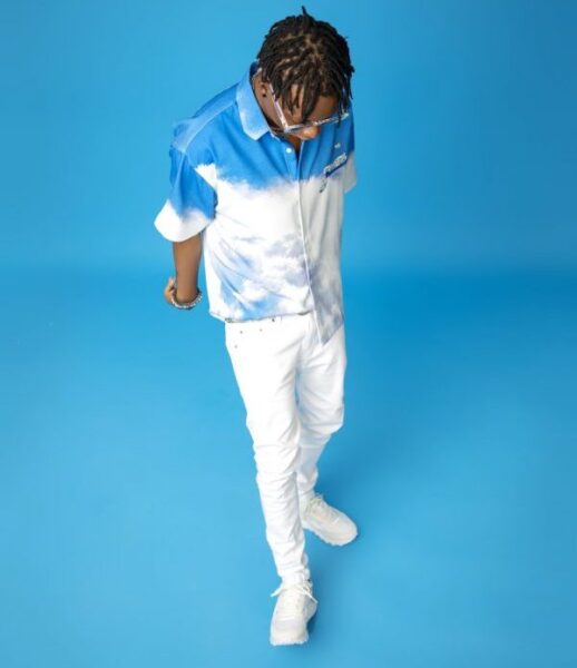 Terri releases snippet for his new single 'Come Around'