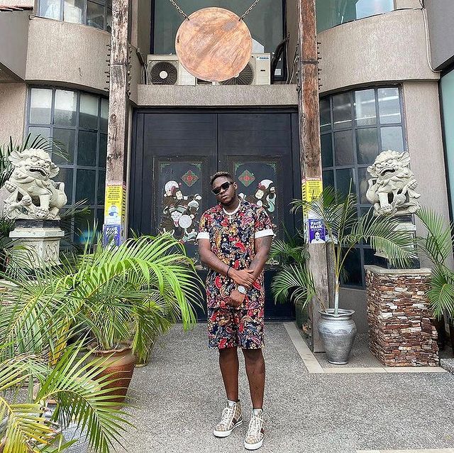 Top 10 Hottest Ghanaian Artistes in 2020