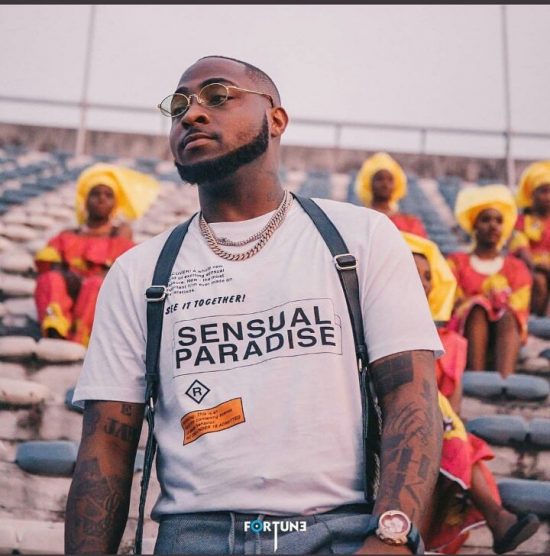 Top 10 Most Streamed Nigeria Artistes of all-time on Spotify (Across All Credits)