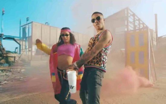 Top 10 Most Streamed Nigerian Record Label songs on Spotify