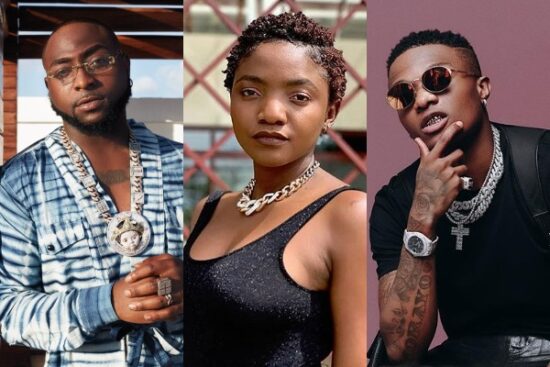 Top Joint Collaboration projects we want to see from Nigerian Artists