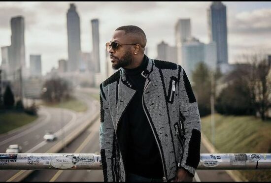 Tunde Ednut slams people always reporting his Instagram account