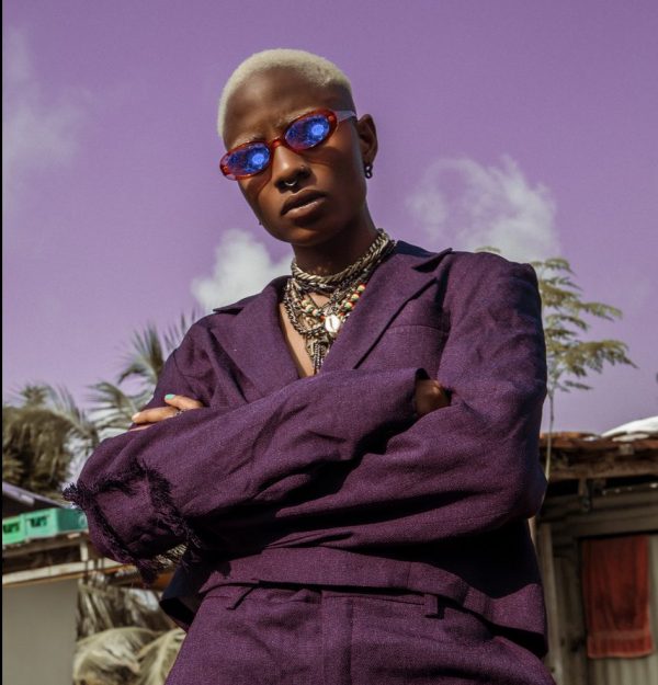 Spanning through Nigeria's biggest stars in the Alté music scene