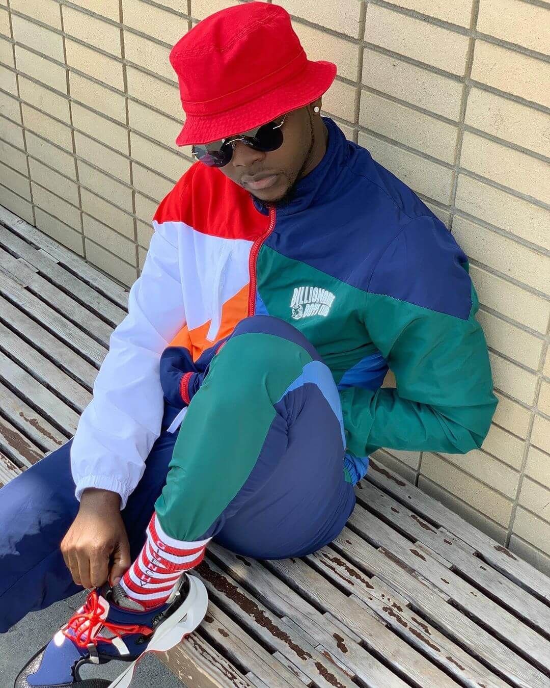 Kizz Daniel: an Afropop icon in the Nigerian music industry