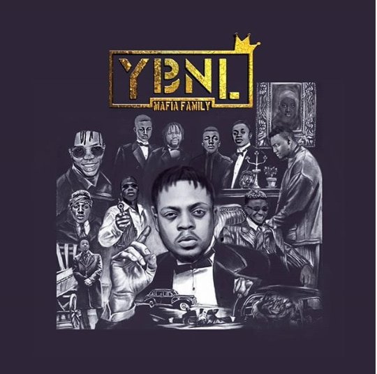 Top Compilation albums by Nigerian Labels