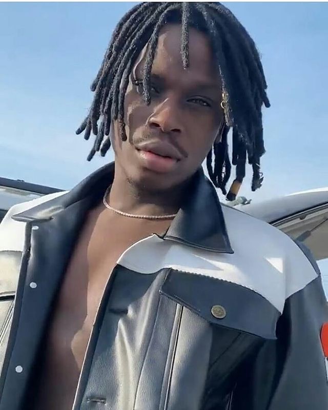 Reasons why Fireboy DML is a proper hitmaker