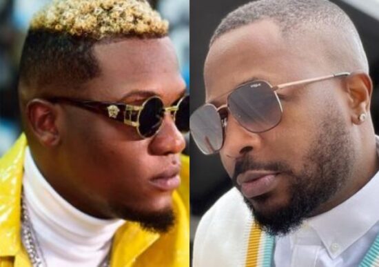 Kay Jay reveals he wrote Tunde Ednut's hit song 'Catching Cold'