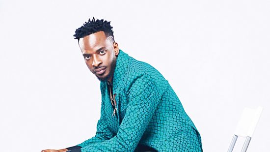 Artists ID Cabasa help make Famous;
