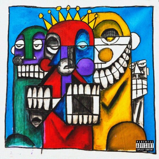 A-Reece ft. Stogie T, BeloSalo – Bravo mp3