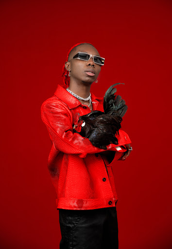 Chocolate City Music reveals how Blaqbonez approached the label