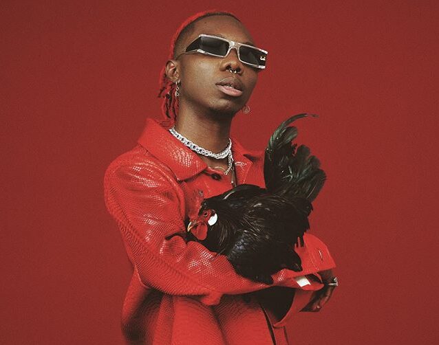 Blaqbonez, a Proof there's still hope for Hiphop in Nigeria »