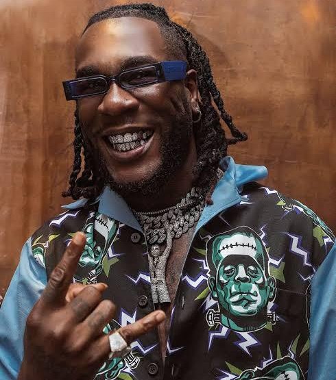 Burna Boy