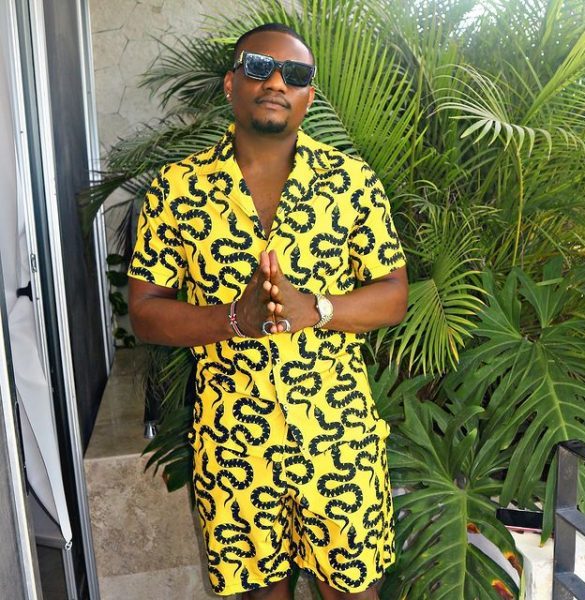 DJ Tunez Announces Release Date For 'All You Need' EP