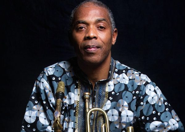 Top 20 African artistes with Grammy nominations