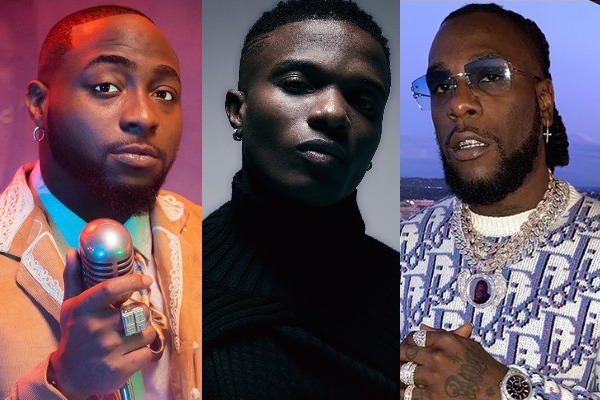 The Diversity of Nigerian Contemporary Pop Music Industry