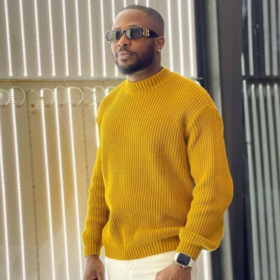 Finally, Tunde Ednut declares his love for Wizkid