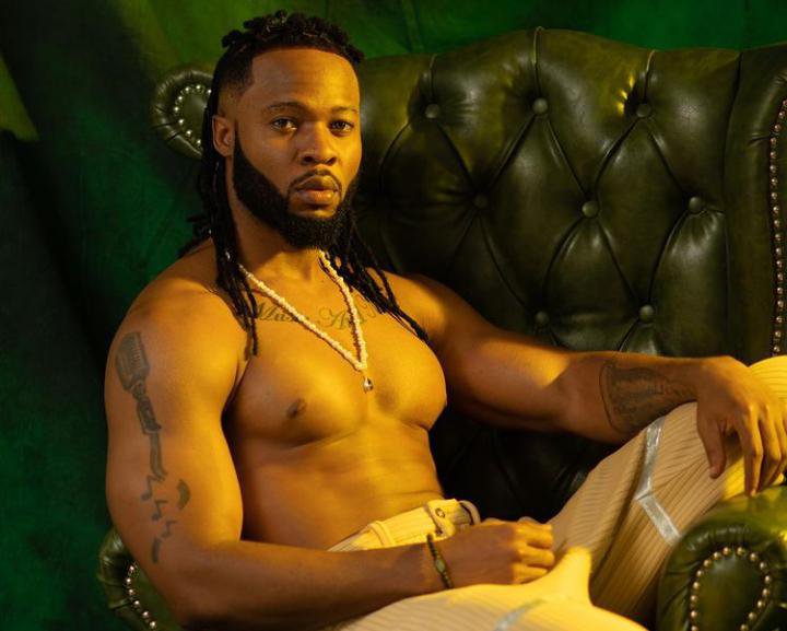The Diversity of Nigerian Contemporary Pop Music Industry