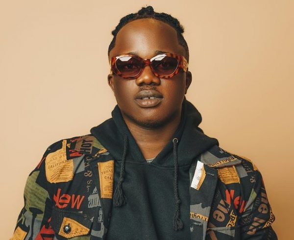 aTop 10 Nigerian artists running the street in 2021 so far