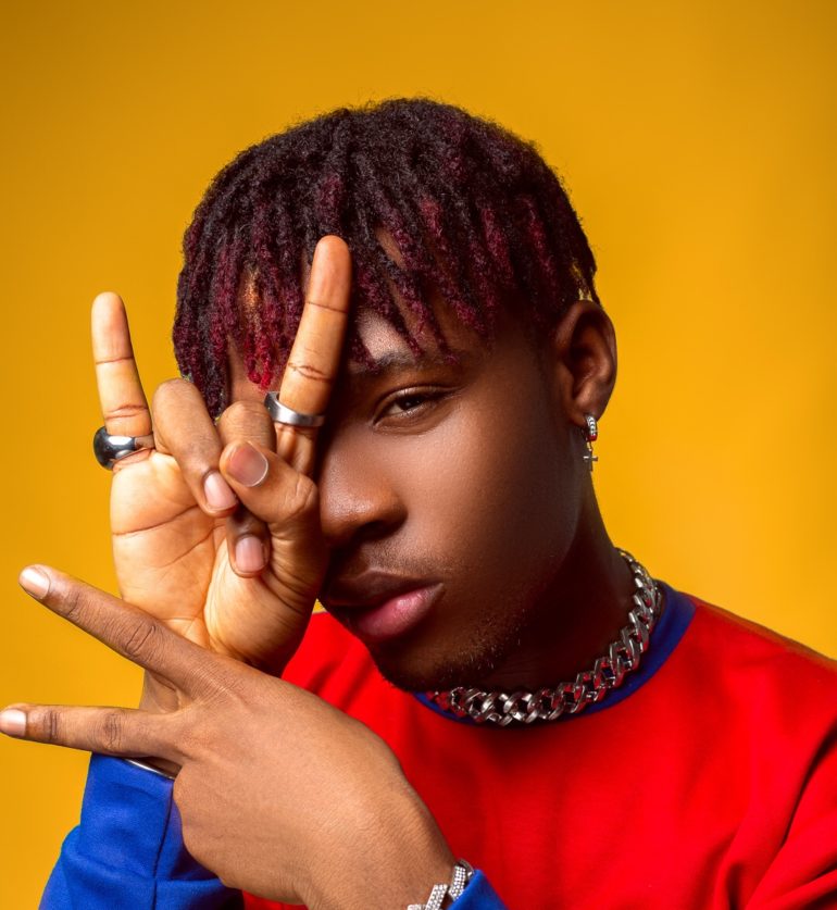 JNigeria's highest streamed 2021 albums on audiomack