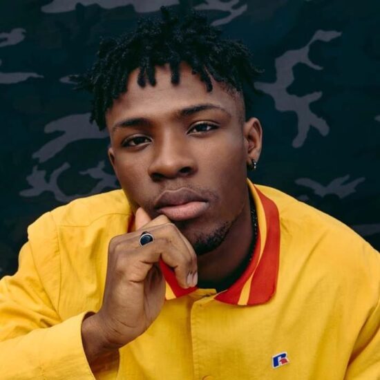 All-time Most streamed Nigerian EPs on Audiomack