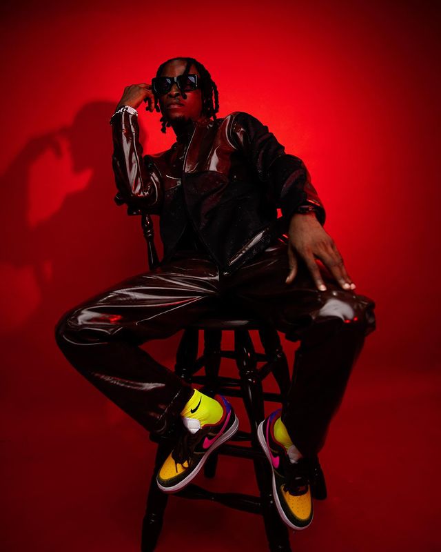 Listen to your favorite artists on Mp3Bullet weekly Spotify playlist