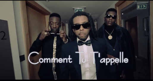 Comment Tu T'Appelle- LeriQ