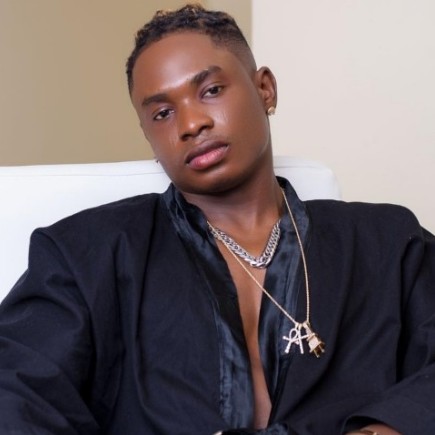 Lil Kesh