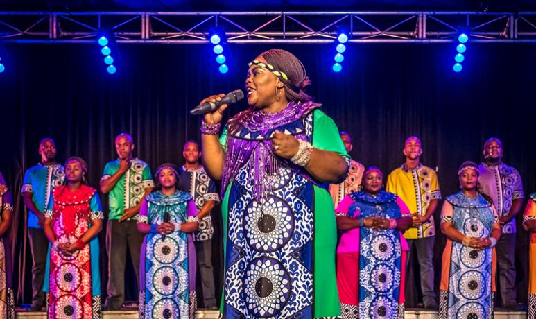 Lists of African Grammy award winners
