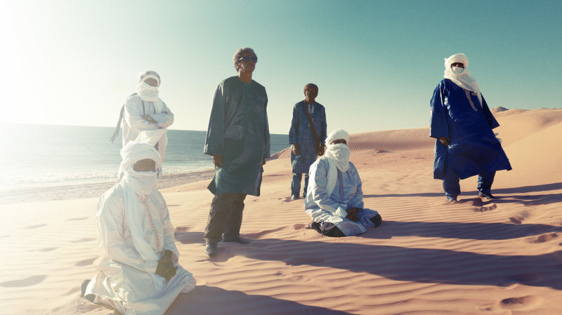Lists of African Grammy award winners