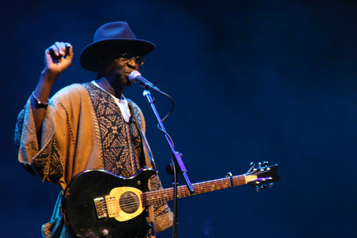 Lists of African Grammy award winners